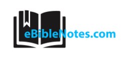 eBibleNotes.com