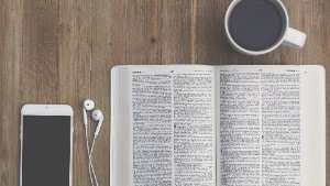 Sellers Bible Institute