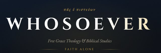 Whosoever Believes